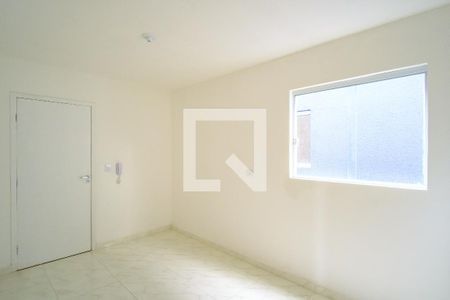 Sala de apartamento à venda com 2 quartos, 38m² em Vila Esperança, São Paulo