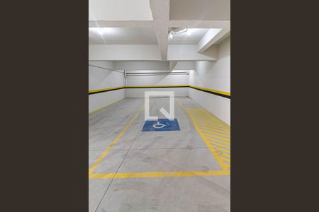 Apartamento à venda com 180m², 3 quartos e 2 vagas Apartamento à venda com 180m², 3 quartos e 2 vagasGaragem