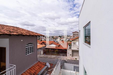 Apartamento à venda com 180m², 3 quartos e 2 vagasVista da varanda da cozinha 