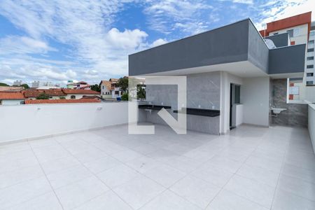 Apartamento à venda com 180m², 3 quartos e 2 vagasCobertura