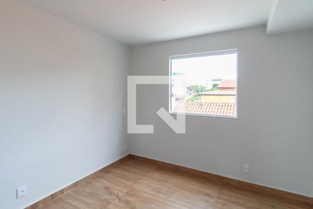 Quarto 1 de apartamento à venda com 3 quartos, 180m² em Santa Monica, Belo Horizonte