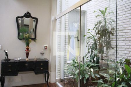 Hall de Entrada de casa à venda com 3 quartos, 310m² em Indianópolis, São Paulo