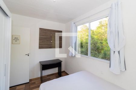 Quarto 1 de apartamento para alugar com 2 quartos, 50m² em Olaria, Canoas