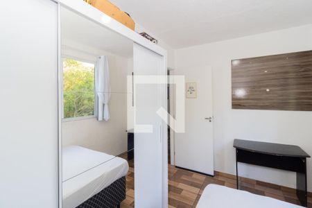 Quarto 1 de apartamento para alugar com 2 quartos, 50m² em Olaria, Canoas