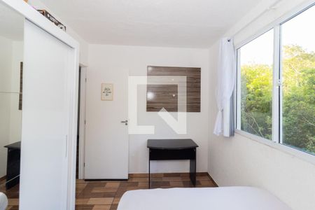 Quarto 1 de apartamento para alugar com 2 quartos, 50m² em Olaria, Canoas