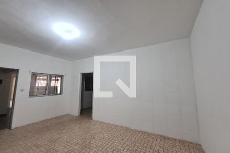 Sala de casa para alugar com 1 quarto, 120m² em Jardim Sao Jose (sao Mateus), São Paulo