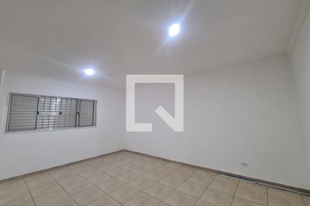 Quarto de casa para alugar com 1 quarto, 120m² em Jardim Sao Jose (sao Mateus), São Paulo