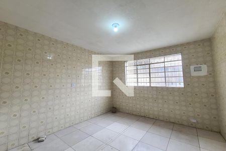 Casa para alugar com 120m², 1 quarto e 2 vagas Casa para alugar com 120m², 1 quarto e 2 vagasCozinha