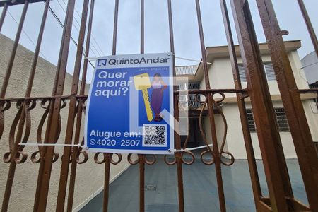 Casa para alugar com 120m², 1 quarto e 2 vagas Casa para alugar com 120m², 1 quarto e 2 vagasplaquinha
