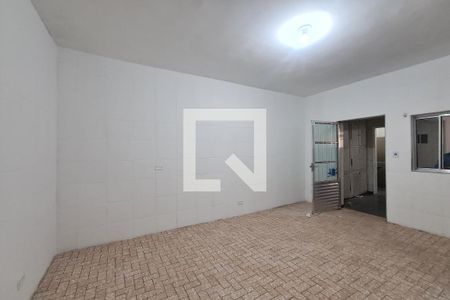 Sala de casa para alugar com 1 quarto, 120m² em Jardim Sao Jose (sao Mateus), São Paulo