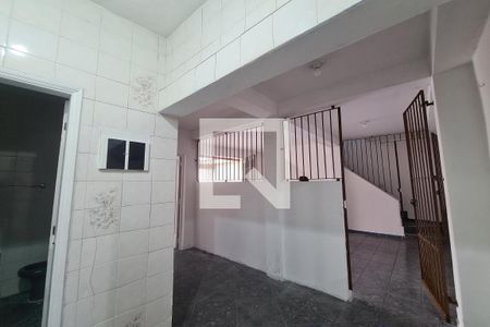 Casa para alugar com 120m², 1 quarto e 2 vagas Casa para alugar com 120m², 1 quarto e 2 vagasCorredor