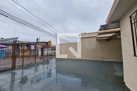 Casa para alugar com 120m², 1 quarto e 2 vagas Casa para alugar com 120m², 1 quarto e 2 vagasGaragem