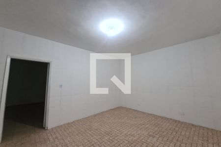 Sala de casa para alugar com 1 quarto, 120m² em Jardim Sao Jose (sao Mateus), São Paulo