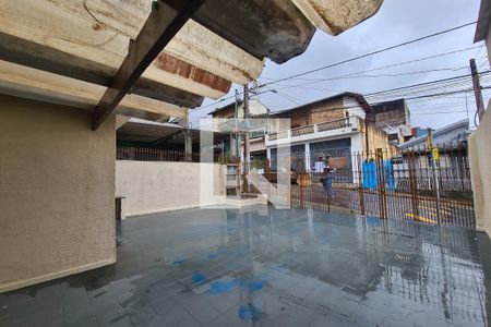 Casa para alugar com 120m², 1 quarto e 2 vagas Casa para alugar com 120m², 1 quarto e 2 vagasGaragem