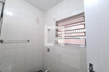 Banheiro de casa para alugar com 1 quarto, 120m² em Jardim Sao Jose (sao Mateus), São Paulo