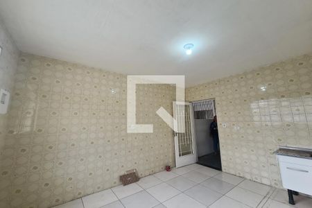 Casa para alugar com 120m², 1 quarto e 2 vagas Casa para alugar com 120m², 1 quarto e 2 vagasCozinha