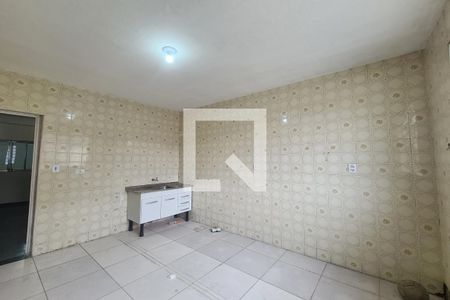Casa para alugar com 120m², 1 quarto e 2 vagas Casa para alugar com 120m², 1 quarto e 2 vagasCozinha