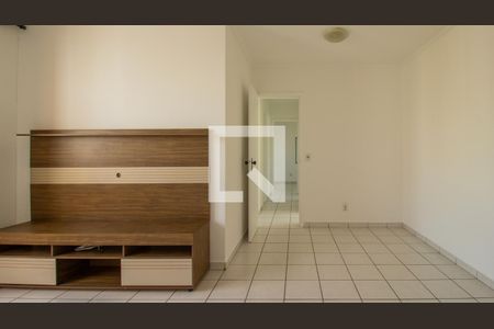 sala de apartamento à venda com 2 quartos, 70m² em Parque Eloy Chaves, Jundiaí