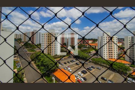 Apartamento à venda com 70m², 2 quartos e 1 vagaVista da Suíte