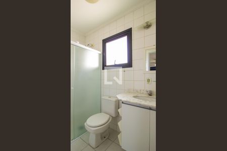 Apartamento à venda com 70m², 2 quartos e 1 vagaBanheiro da Suíte