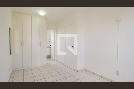 Suíte de apartamento à venda com 2 quartos, 70m² em Parque Eloy Chaves, Jundiaí