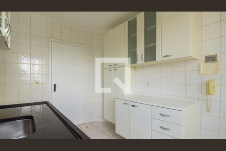 Apartamento à venda com 70m², 2 quartos e 1 vagaCozinha
