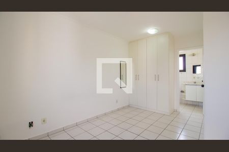 Suíte de apartamento à venda com 2 quartos, 70m² em Parque Eloy Chaves, Jundiaí