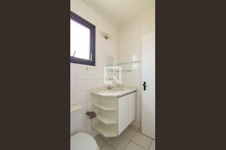 Apartamento à venda com 70m², 2 quartos e 1 vagaBanheiro da Suíte