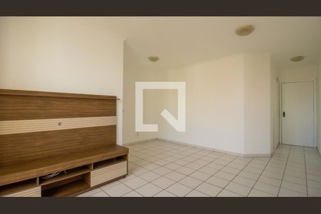 sala de apartamento à venda com 2 quartos, 70m² em Parque Eloy Chaves, Jundiaí
