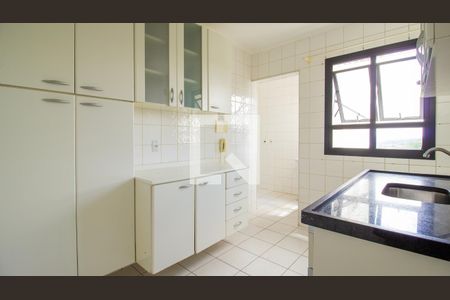 Apartamento à venda com 70m², 2 quartos e 1 vagaCozinha