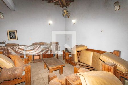 Casa à venda com 900m², 5 quartos e 10 vagasÁrea de lazer - espaço gourmet 