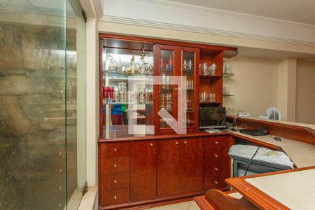 Casa à venda com 900m², 5 quartos e 10 vagasBar