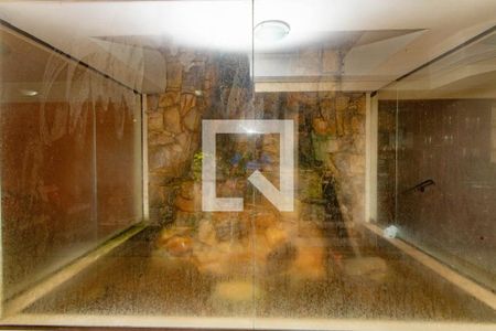 Casa à venda com 900m², 5 quartos e 10 vagasSala - Cascata 