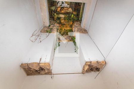 Casa à venda com 900m², 5 quartos e 10 vagasSalão - ultimo piso 