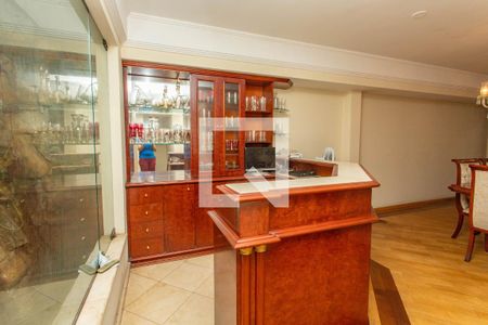 Casa à venda com 900m², 5 quartos e 10 vagasBar