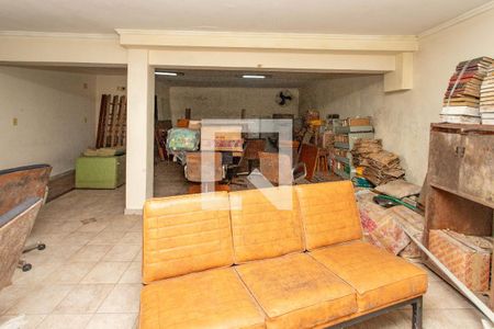 Casa à venda com 900m², 5 quartos e 10 vagasSalão de Festas
