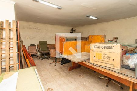 Casa à venda com 900m², 5 quartos e 10 vagasSalão de Festas