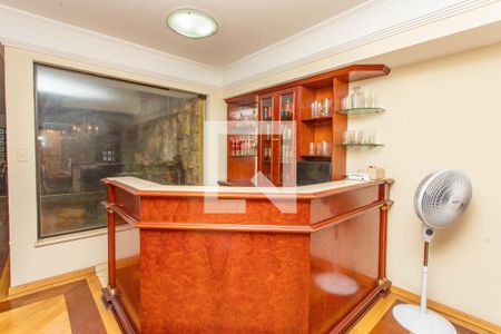 Casa à venda com 900m², 5 quartos e 10 vagasBar