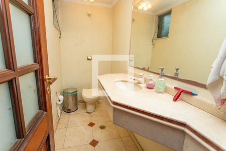 Casa à venda com 900m², 5 quartos e 10 vagasLavabo 