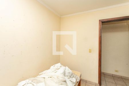 Casa à venda com 900m², 5 quartos e 10 vagasDependência de empregada - quarto 1 