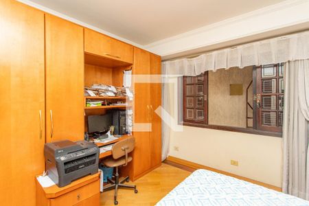 Casa à venda com 900m², 5 quartos e 10 vagasQuarto 3 - suíte 