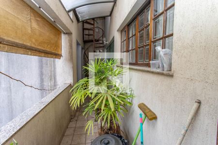 Casa à venda com 900m², 5 quartos e 10 vagasAcesso a área de lazer - espaço gourmet 