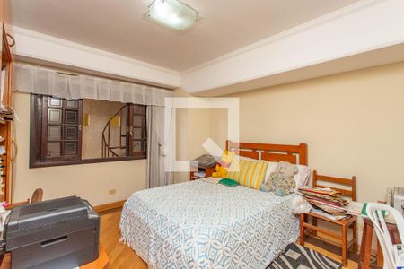 Casa à venda com 900m², 5 quartos e 10 vagasQuarto 3 - suíte 