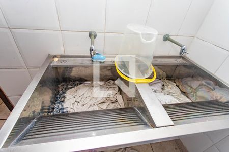 Casa à venda com 900m², 5 quartos e 10 vagasÁrea de serviço 