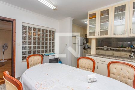 Casa à venda com 900m², 5 quartos e 10 vagasCopa 