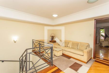 Casa à venda com 900m², 5 quartos e 10 vagasSala de TV 