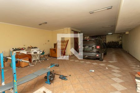 Casa à venda com 900m², 5 quartos e 10 vagasGaragem 