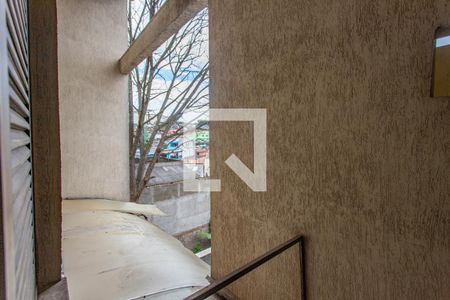 Casa à venda com 900m², 5 quartos e 10 vagasVista da suíte 3 