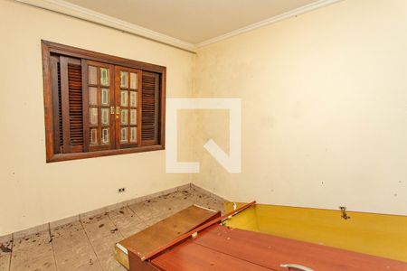 Casa à venda com 900m², 5 quartos e 10 vagasDependência de hospedes - Quarto 2