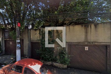 Casa à venda com 900m², 5 quartos e 10 vagasFachada 